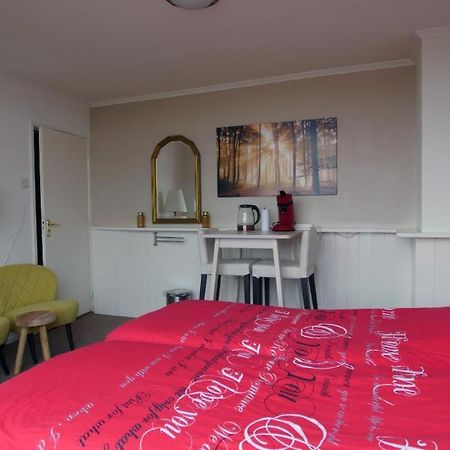 Texelzon Daire Den Hoorn  Dış mekan fotoğraf